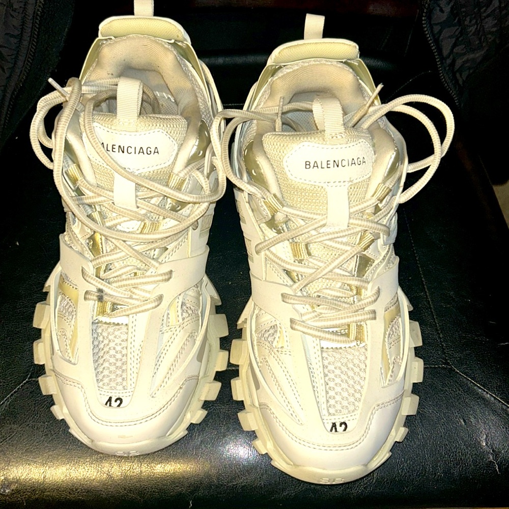 Balenciaga Trax
